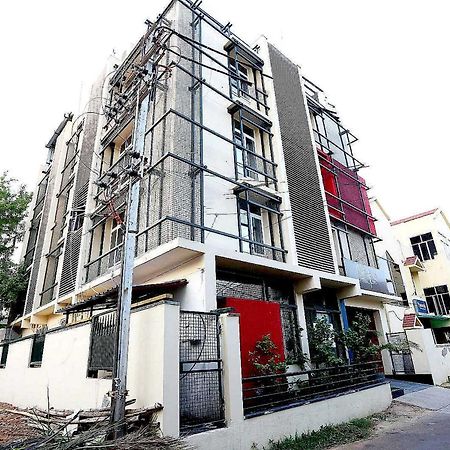 Collection O Vastukar Retreat Otel Bhubaneswar Dış mekan fotoğraf
