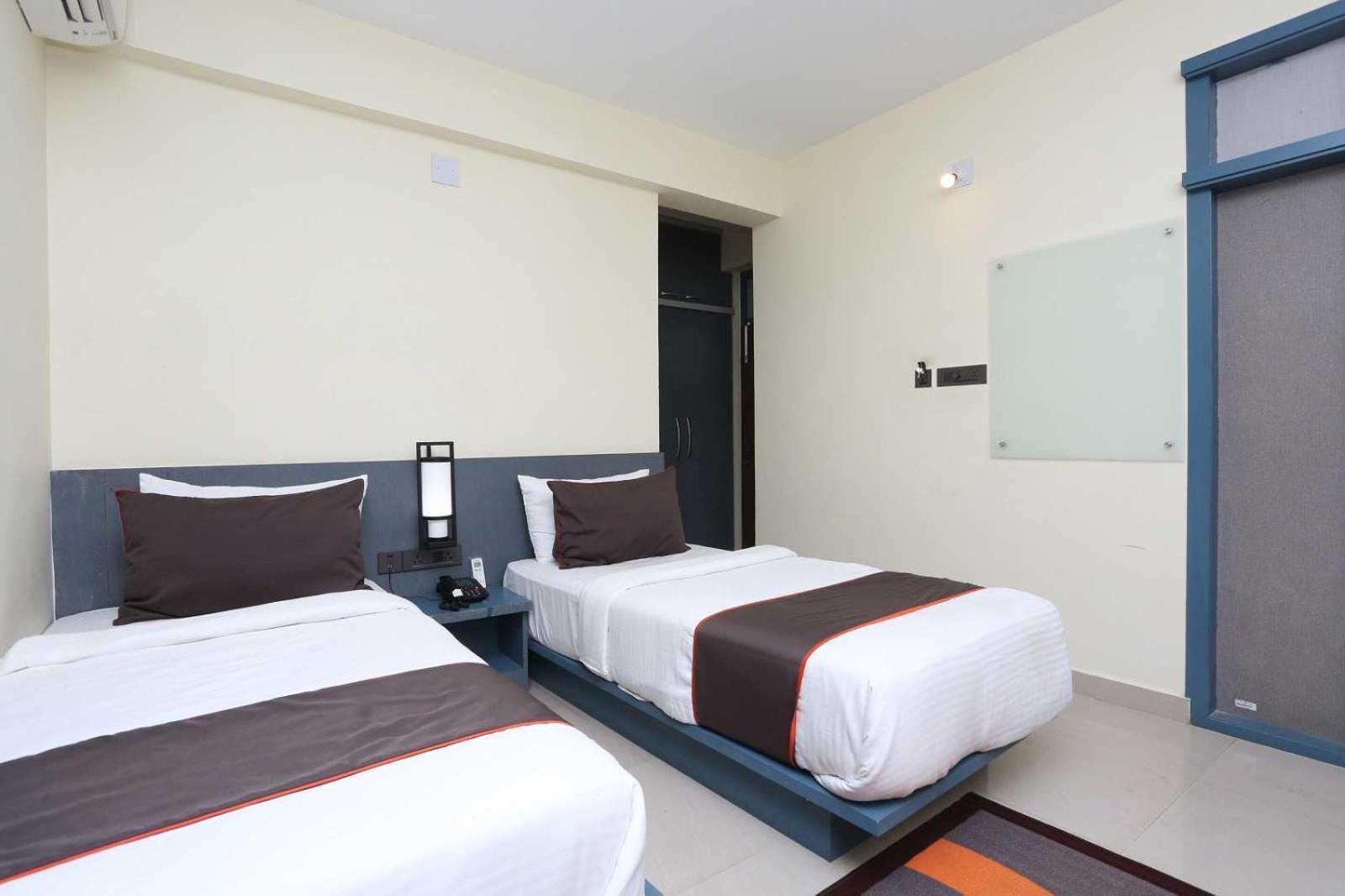 Collection O Vastukar Retreat Otel Bhubaneswar Dış mekan fotoğraf