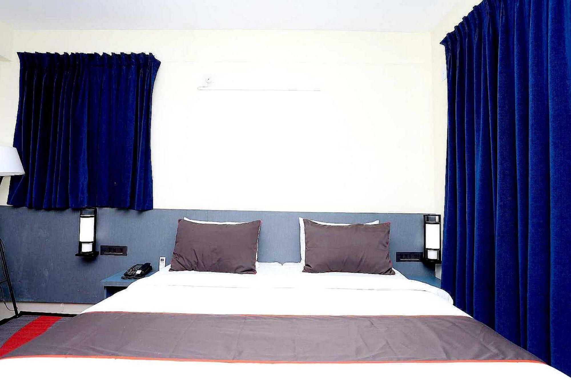 Collection O Vastukar Retreat Otel Bhubaneswar Dış mekan fotoğraf