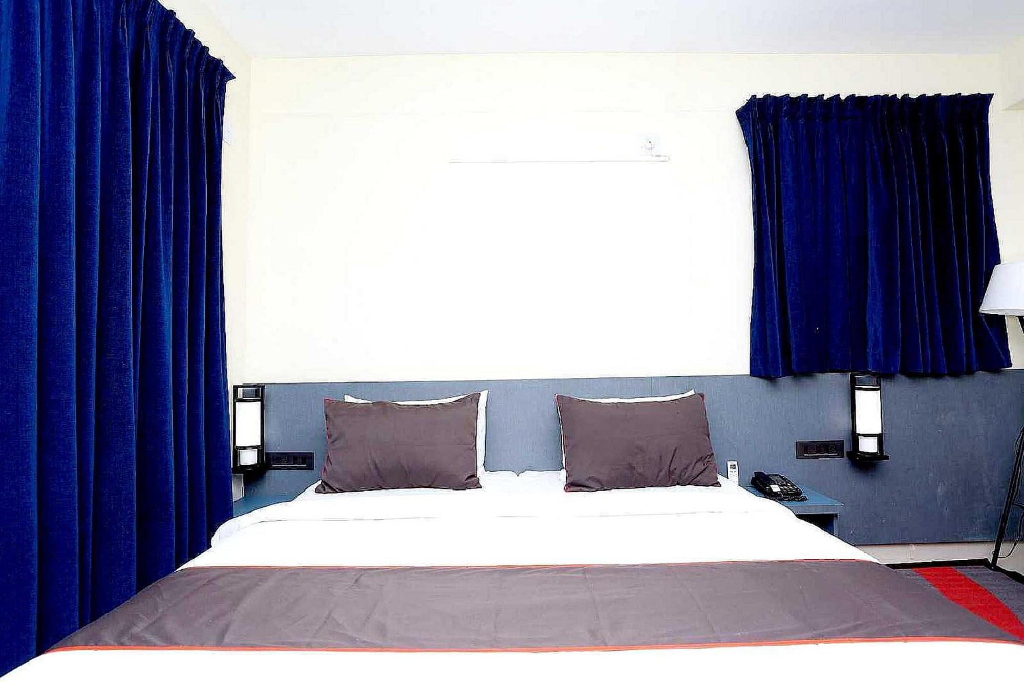 Collection O Vastukar Retreat Otel Bhubaneswar Dış mekan fotoğraf