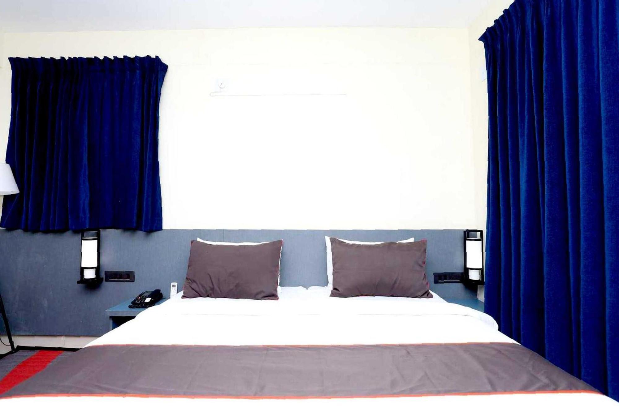 Collection O Vastukar Retreat Otel Bhubaneswar Dış mekan fotoğraf