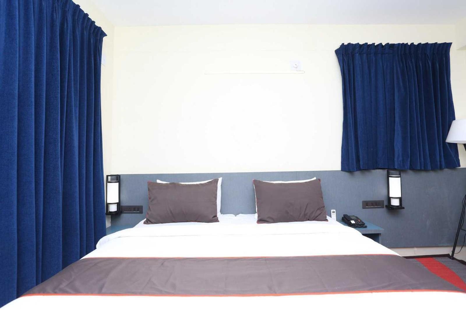 Collection O Vastukar Retreat Otel Bhubaneswar Dış mekan fotoğraf