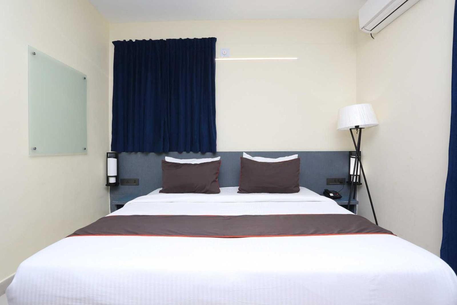 Collection O Vastukar Retreat Otel Bhubaneswar Dış mekan fotoğraf
