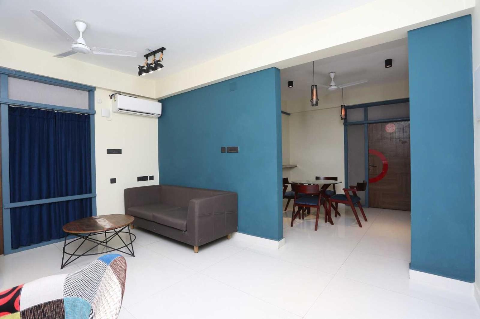 Collection O Vastukar Retreat Otel Bhubaneswar Dış mekan fotoğraf